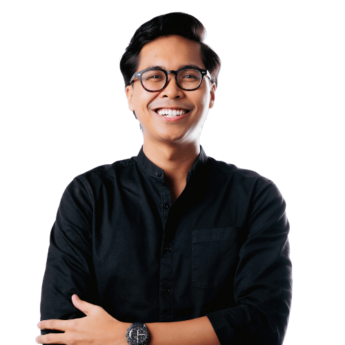 Izzat, Software Engineer
