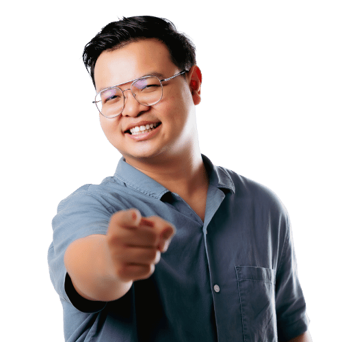 Melvin, Software Engineer